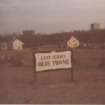 East Jersey Old Town Village